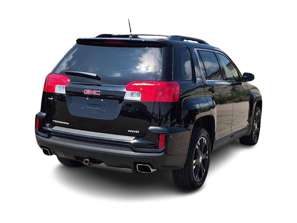 Thumbnail: 2017 GMC Terrain - 20