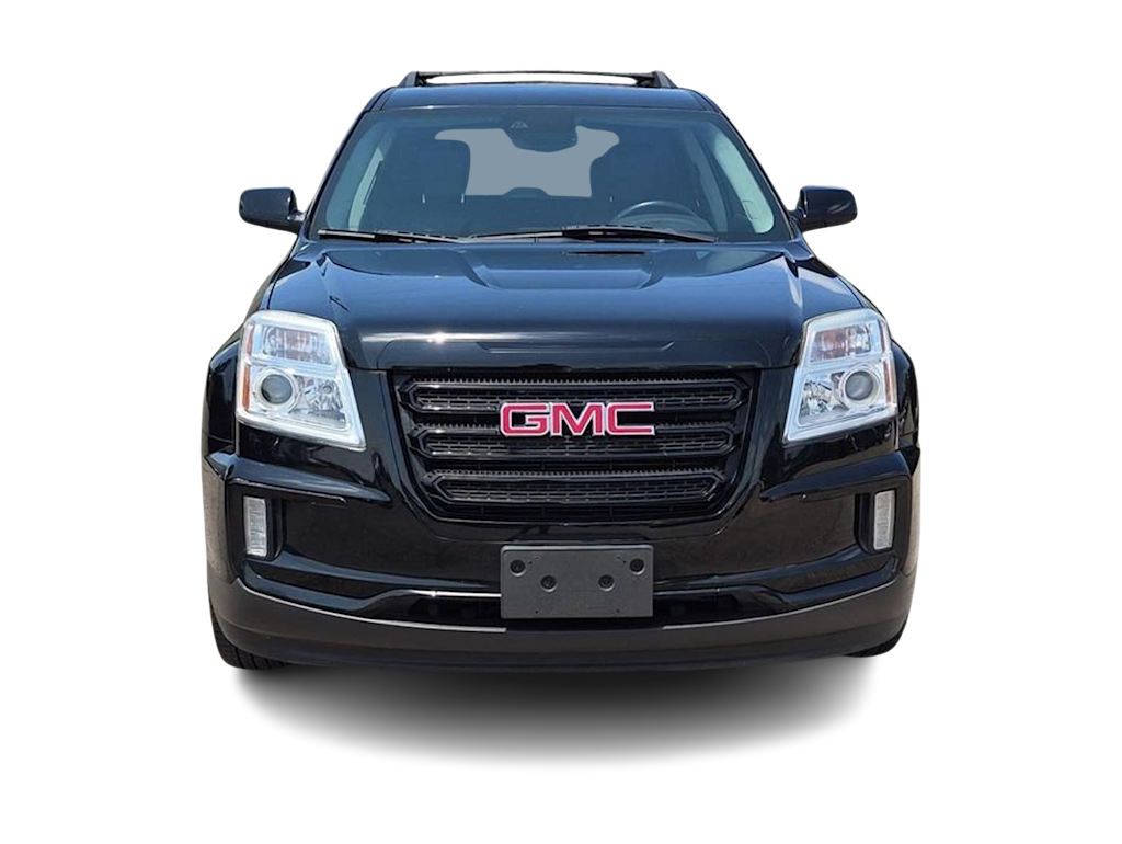 Thumbnail: 2017 GMC Terrain - 6