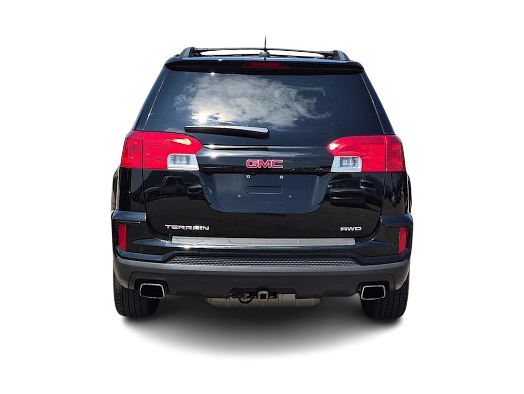 Thumbnail: 2017 GMC Terrain - 5