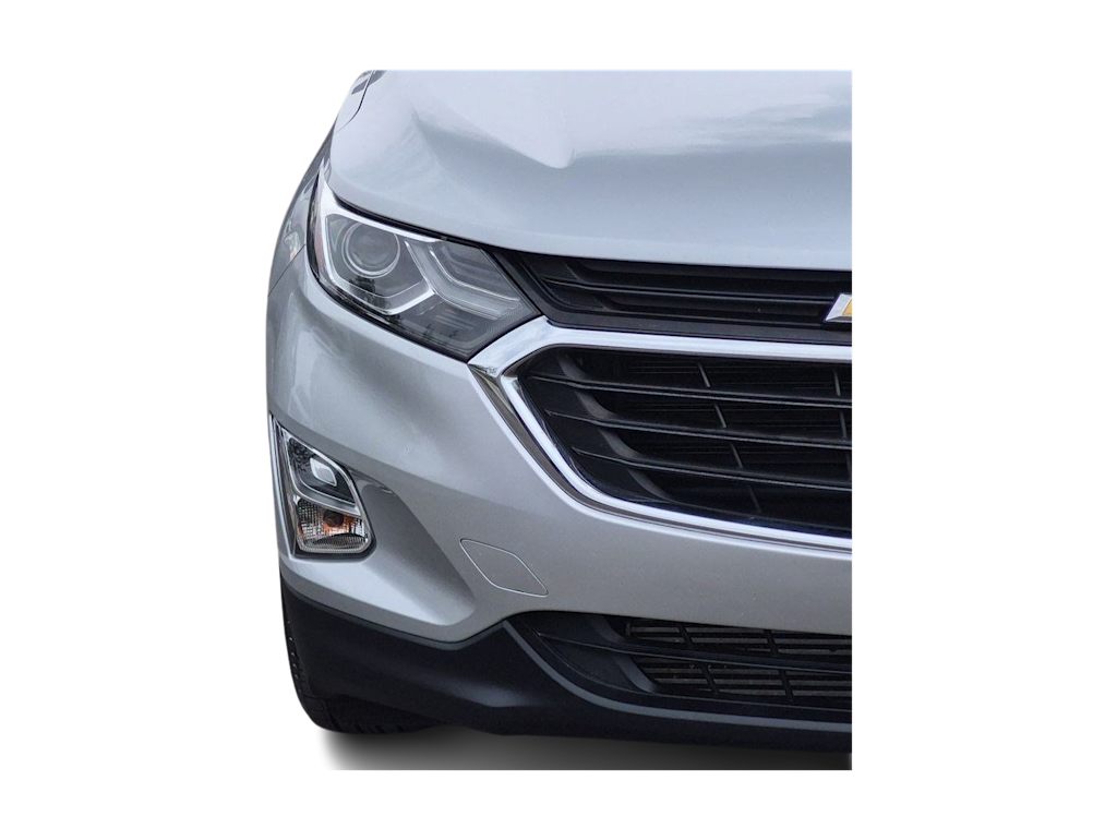 Thumbnail: 2018 Chevrolet Equinox - 23