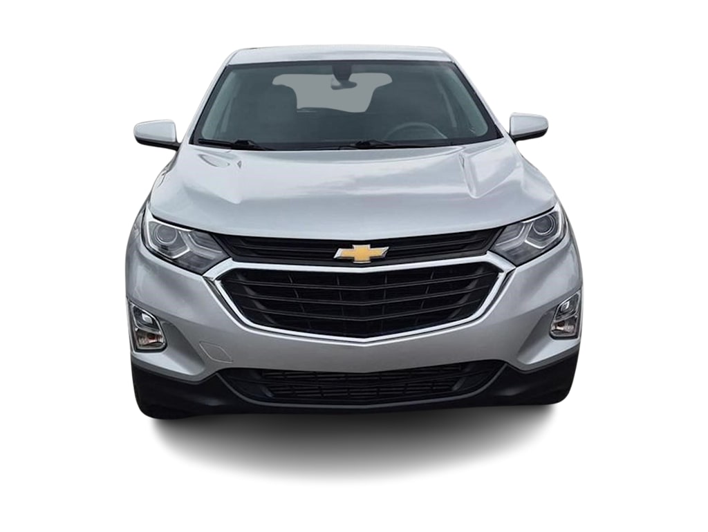 Thumbnail: 2018 Chevrolet Equinox - 6
