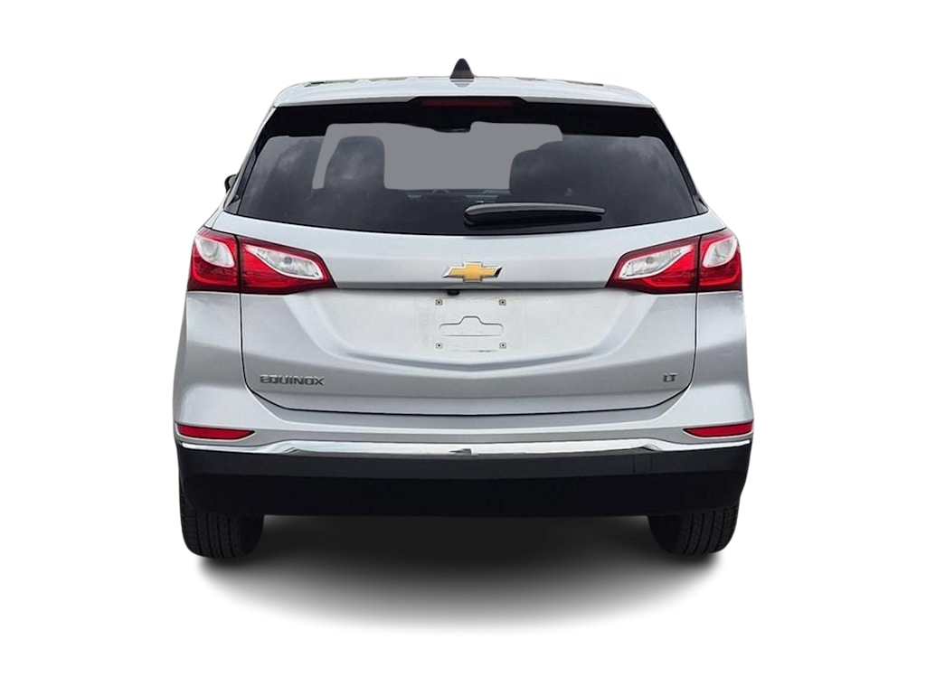 Thumbnail: 2018 Chevrolet Equinox - 5