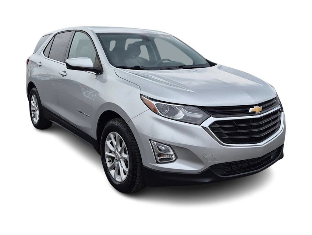 Thumbnail: 2018 Chevrolet Equinox - 22