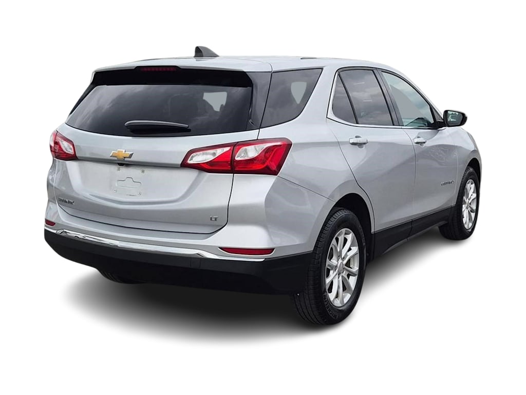 Thumbnail: 2018 Chevrolet Equinox - 20