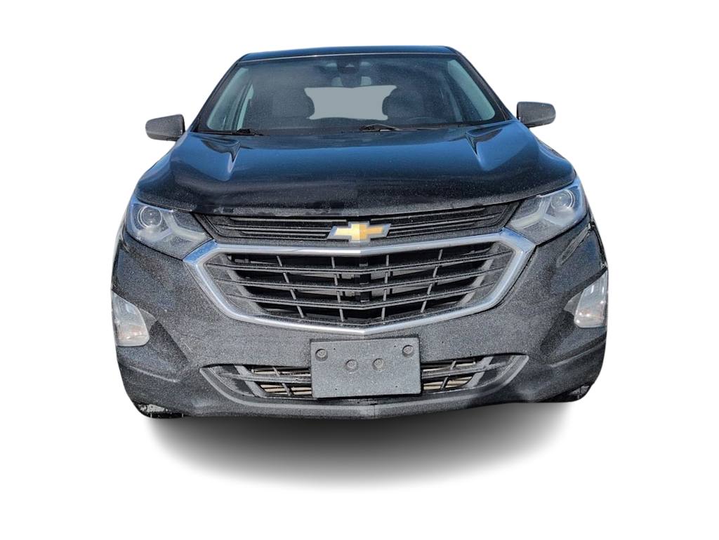 Thumbnail: 2020 Chevrolet Equinox - 6