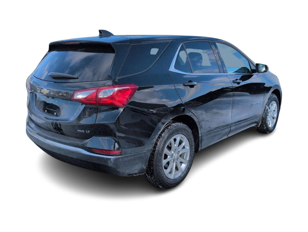 Thumbnail: 2020 Chevrolet Equinox - 20