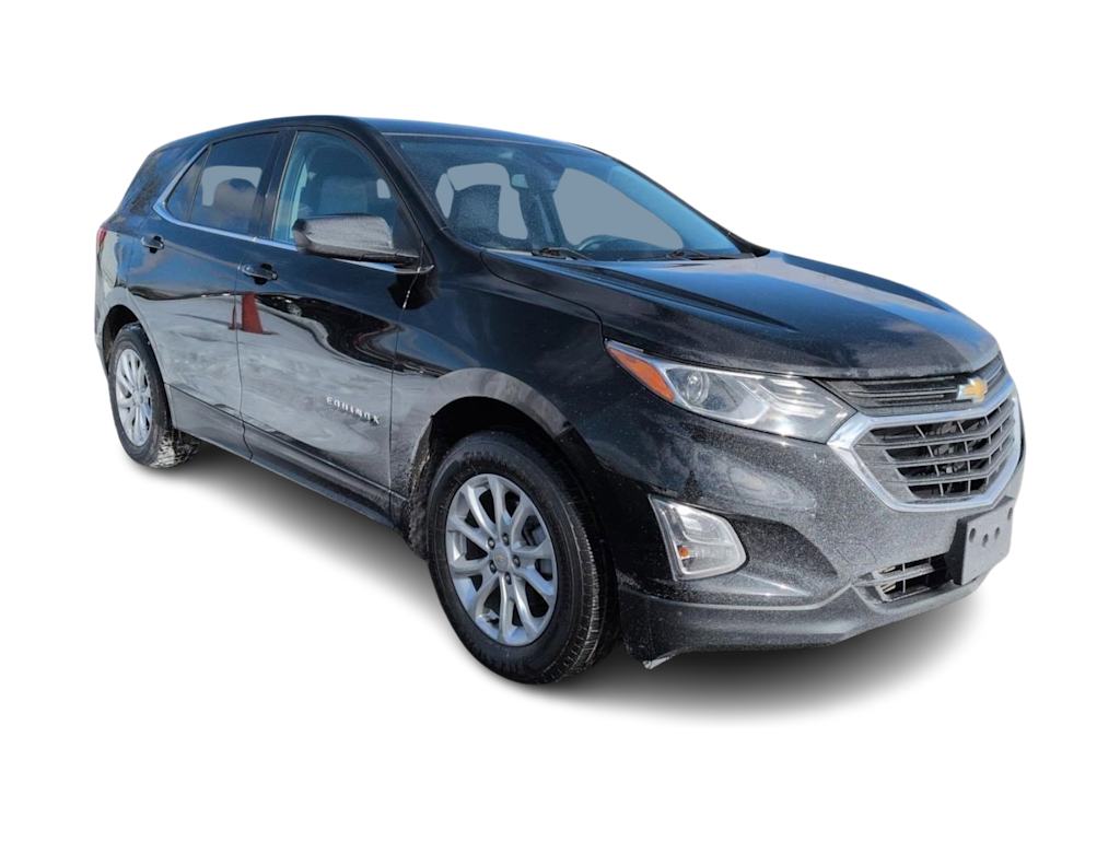 Thumbnail: 2020 Chevrolet Equinox - 22