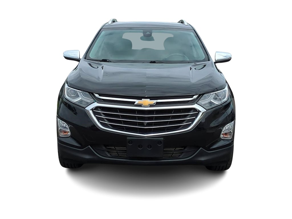 Thumbnail: 2020 Chevrolet Equinox - 6