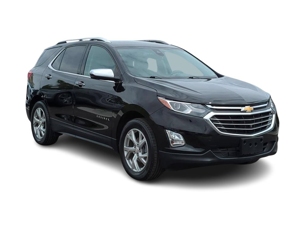 Thumbnail: 2020 Chevrolet Equinox - 23
