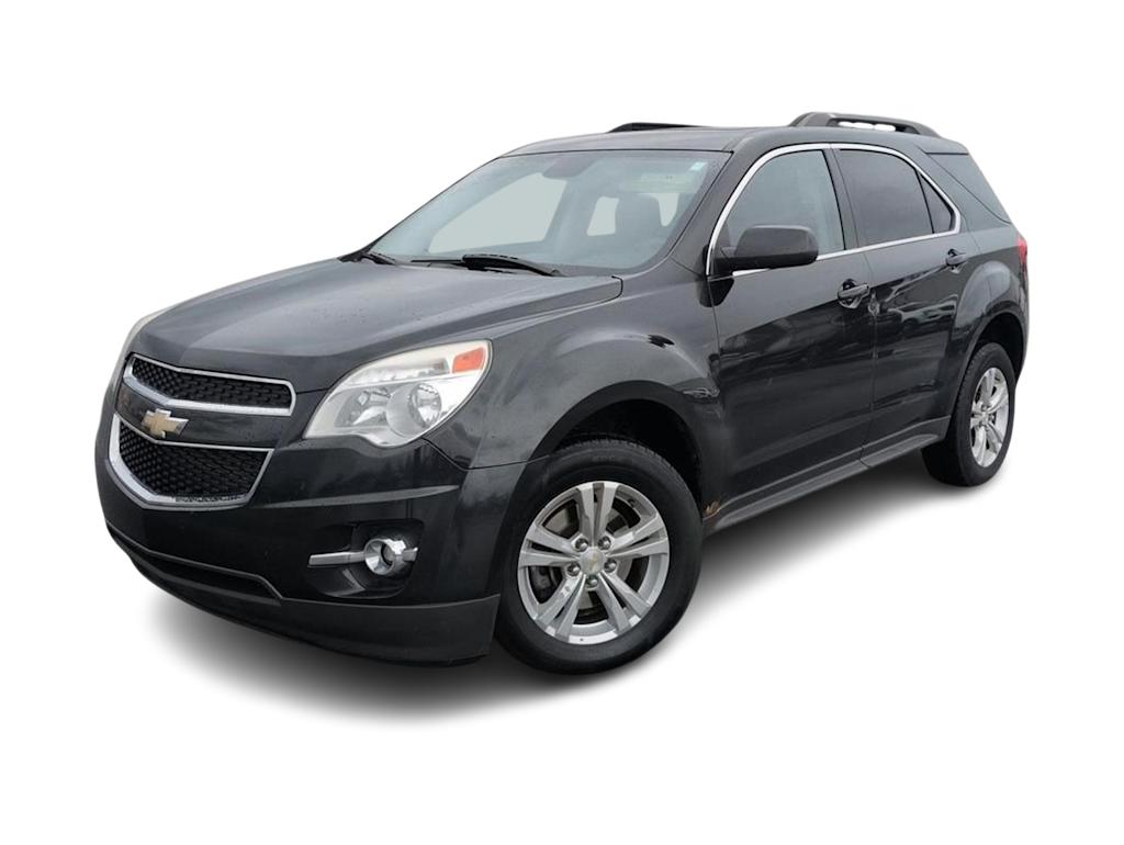 2015 Chevrolet Equinox
