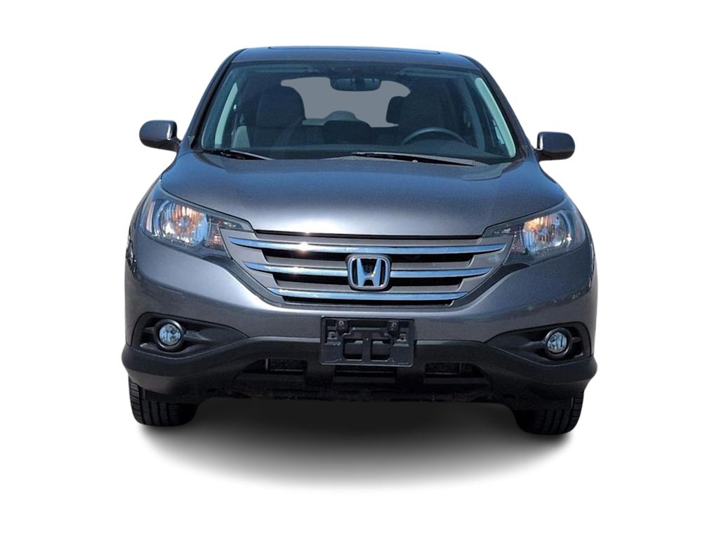 Thumbnail: 2013 Honda CR-V - 6