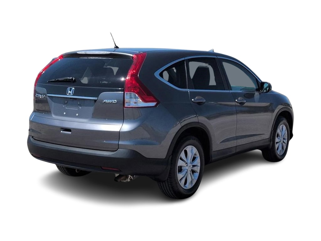 Thumbnail: 2013 Honda CR-V - 21