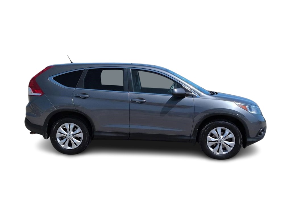Thumbnail: 2013 Honda CR-V - 22