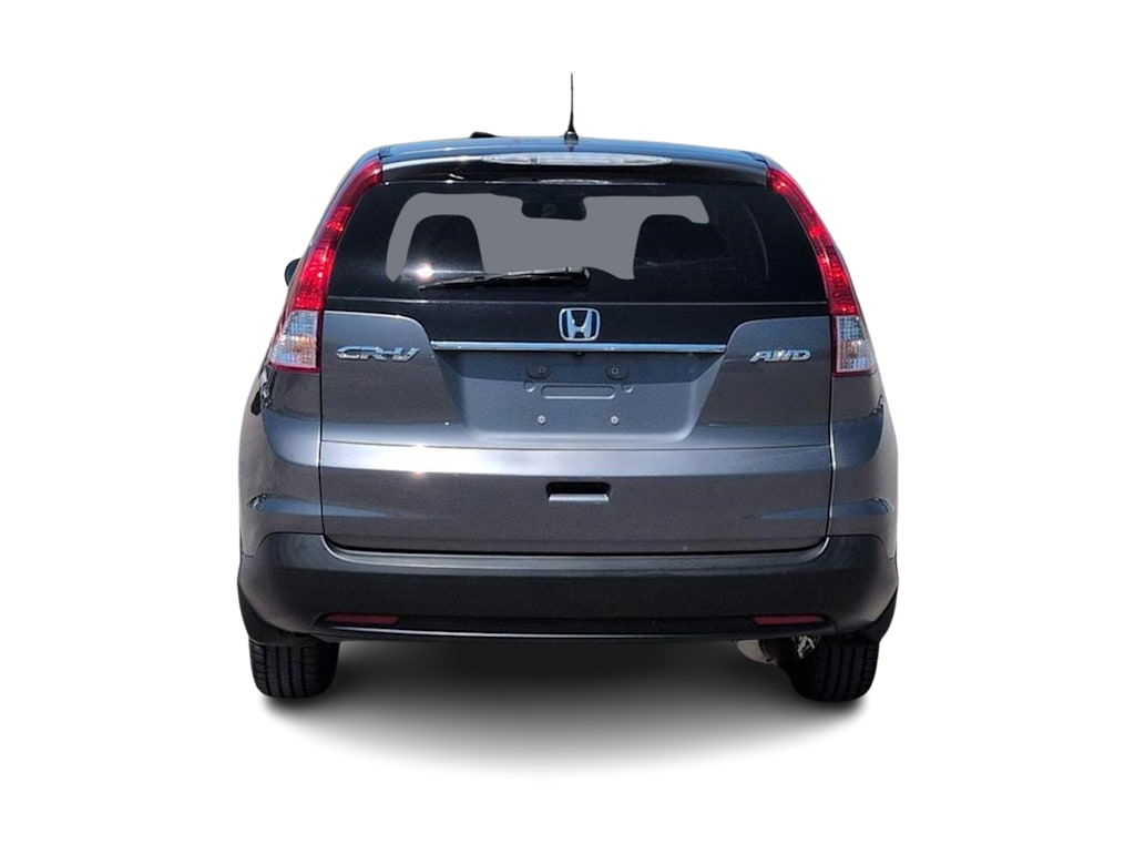Thumbnail: 2013 Honda CR-V - 5