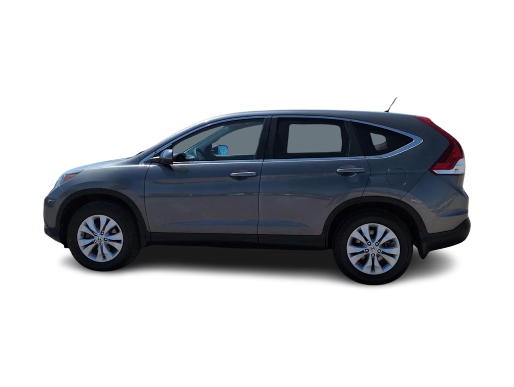 Thumbnail: 2013 Honda CR-V - 3
