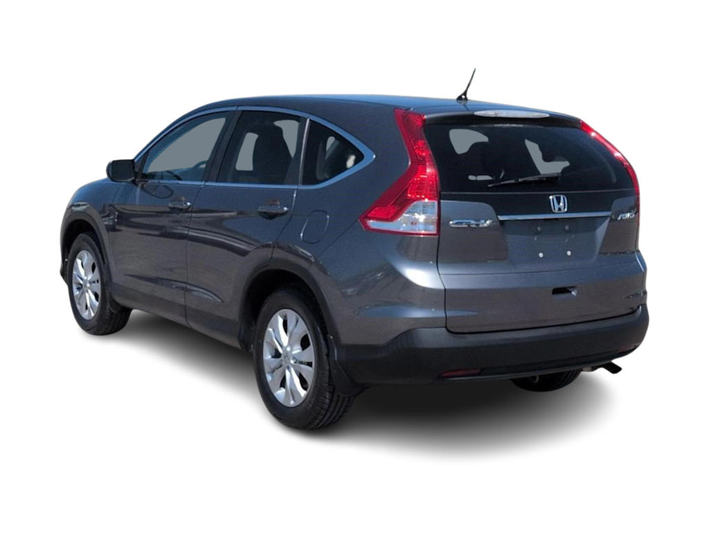 Thumbnail: 2013 Honda CR-V - 4