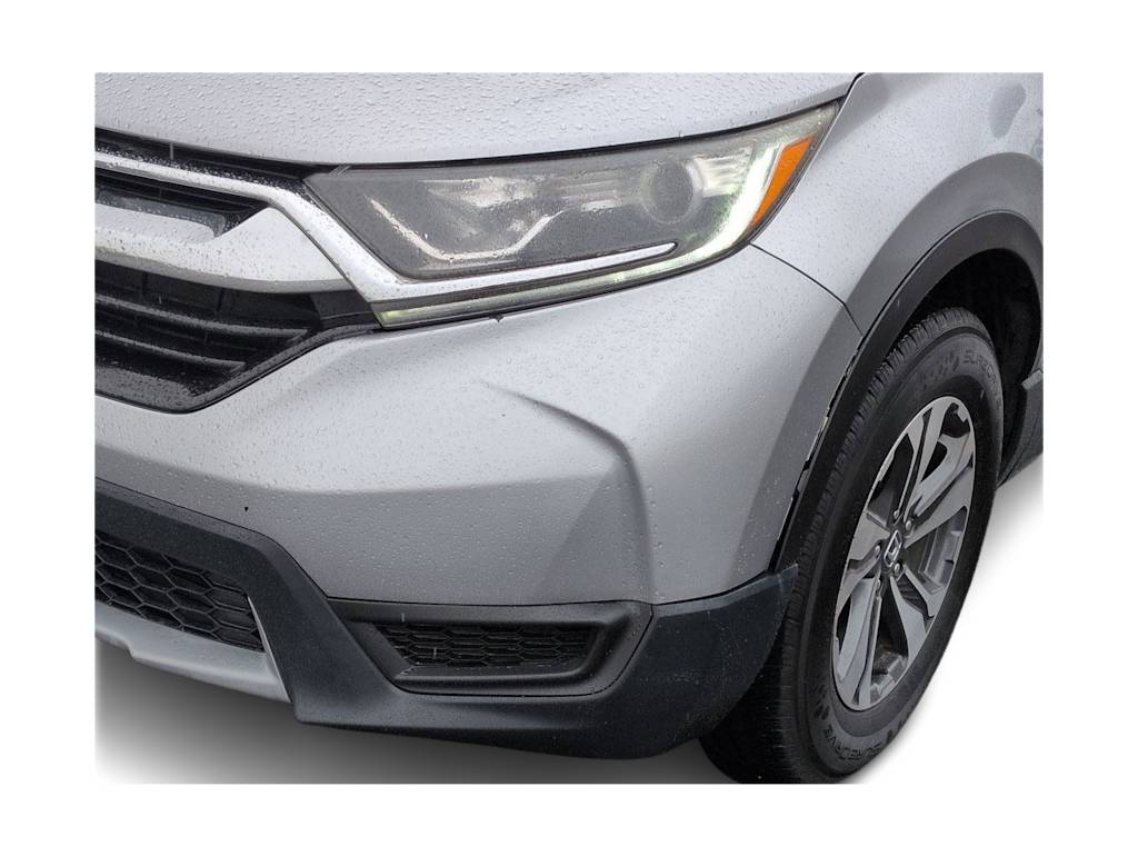 Thumbnail: 2019 Honda CR-V - 24