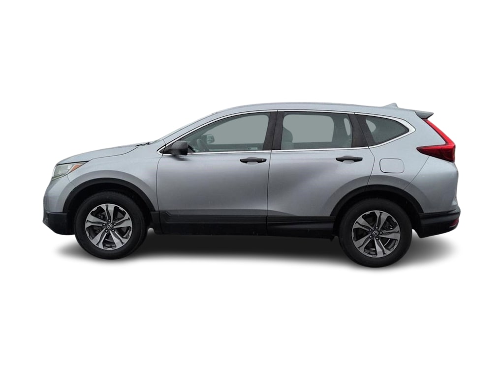 Thumbnail: 2019 Honda CR-V - 3