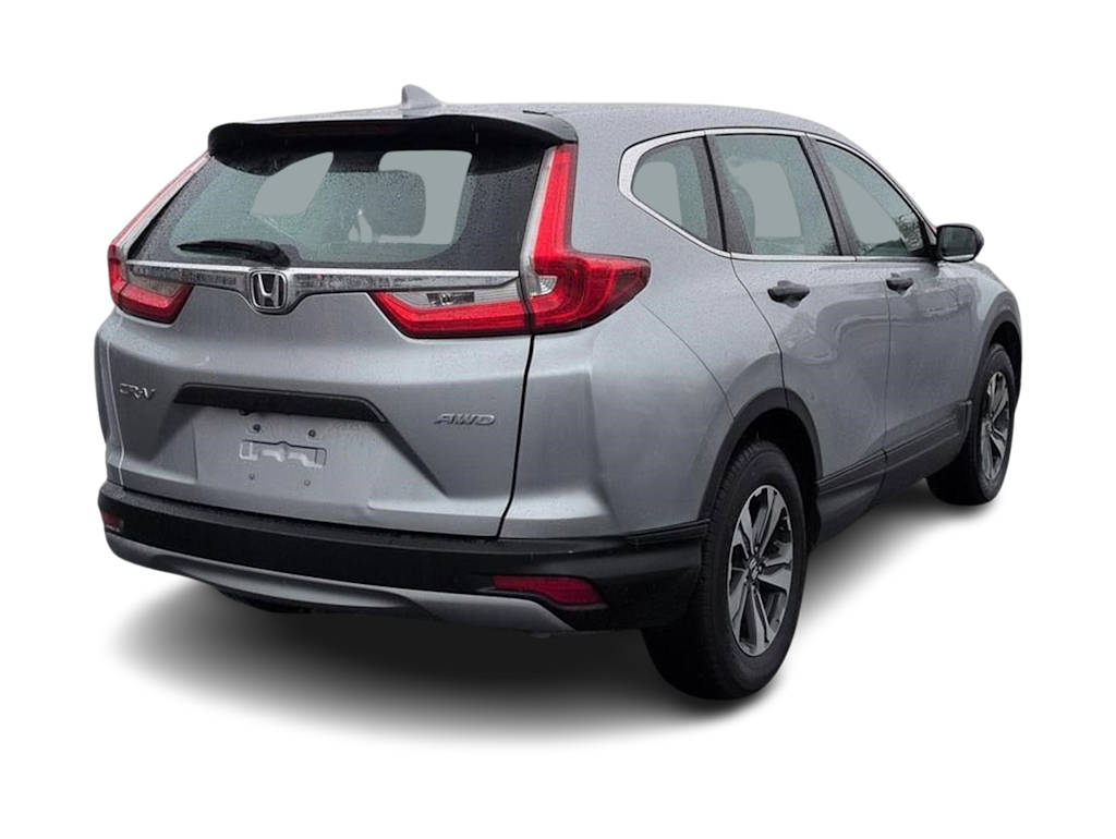 Thumbnail: 2019 Honda CR-V - 21