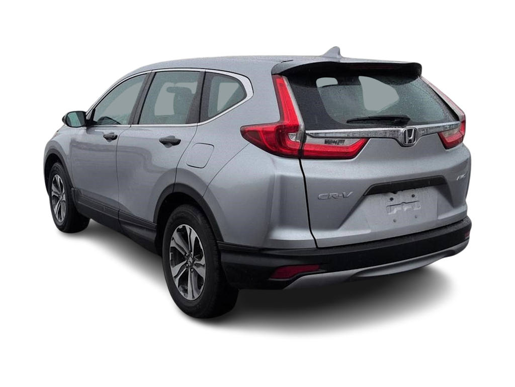 Thumbnail: 2019 Honda CR-V - 4