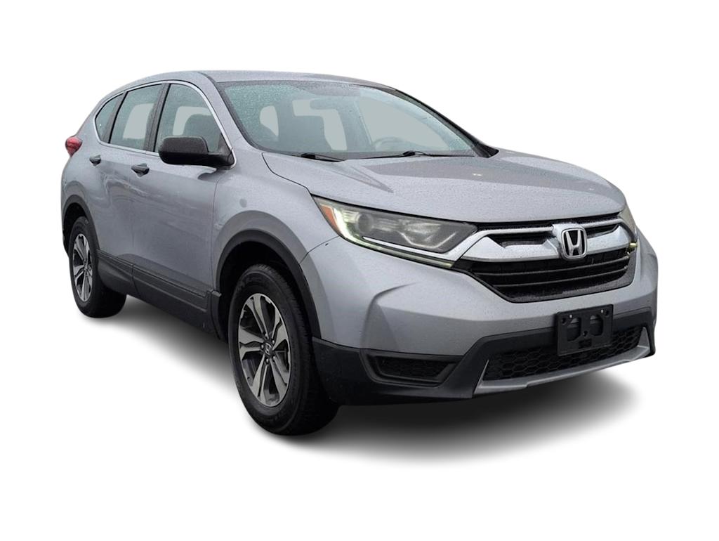 Thumbnail: 2019 Honda CR-V - 23