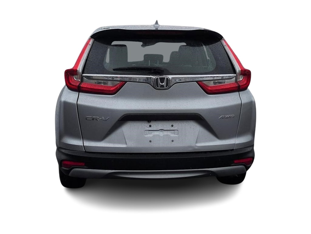 Thumbnail: 2019 Honda CR-V - 5