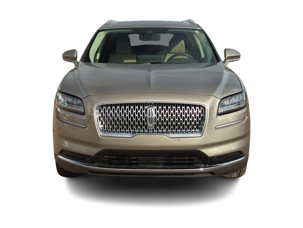 2023 Lincoln Nautilus Reserve 19