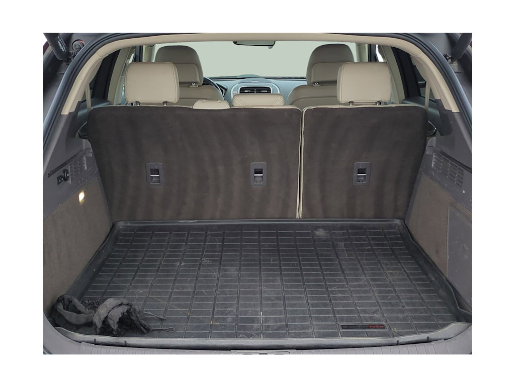 Thumbnail: 2016 Lincoln MKX - 17