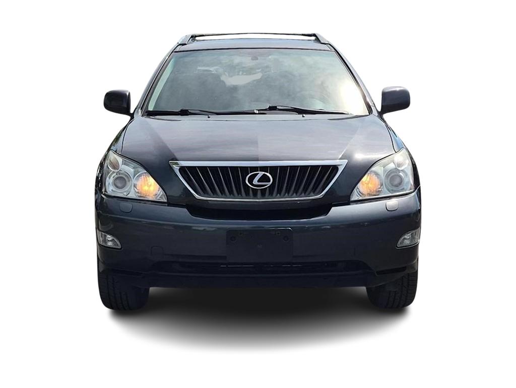 Thumbnail: 2009 Lexus RX - 23