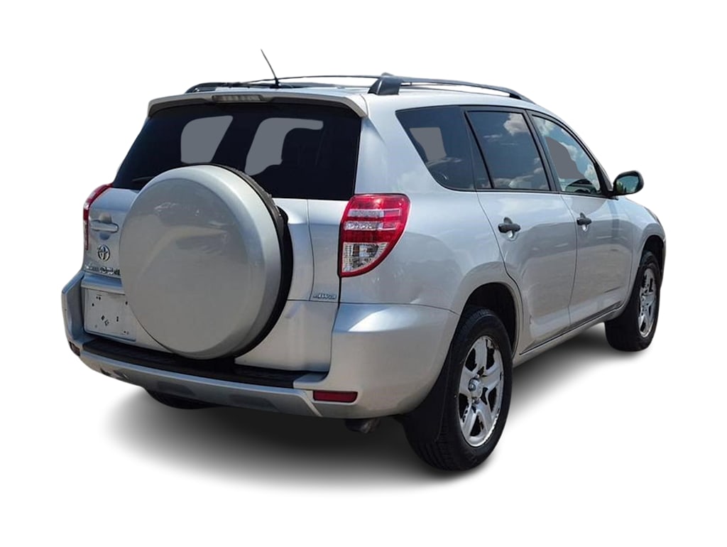 Thumbnail: 2009 Toyota RAV4 - 19