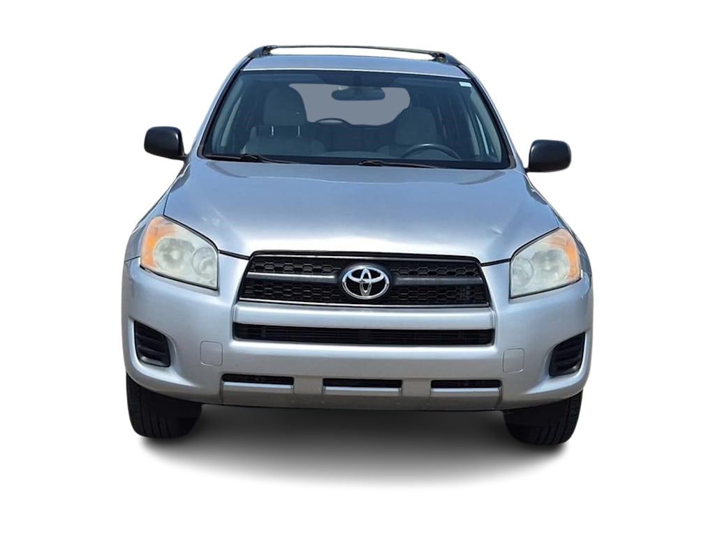 Thumbnail: 2009 Toyota RAV4 - 6
