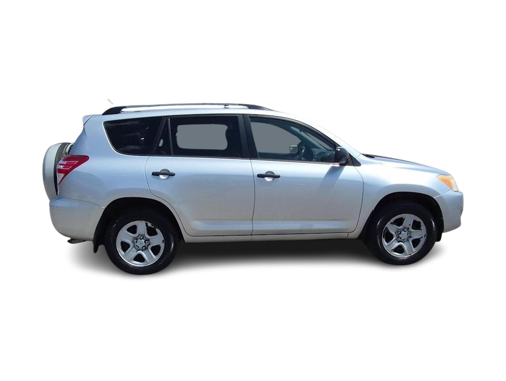 Thumbnail: 2009 Toyota RAV4 - 20