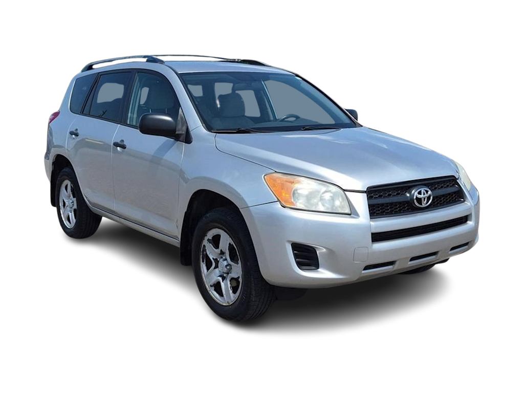 Thumbnail: 2009 Toyota RAV4 - 21