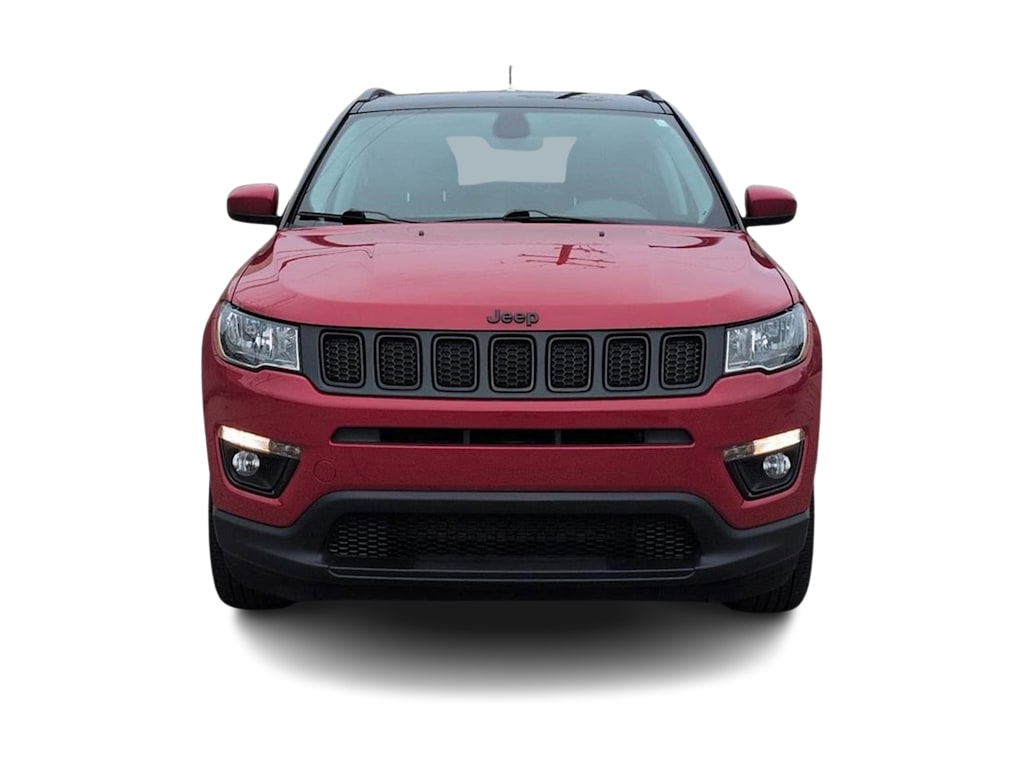 Thumbnail: 2021 Jeep Compass - 6