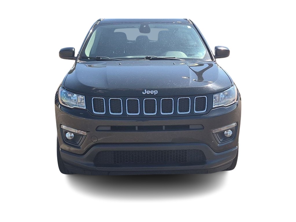 Thumbnail: 2017 Jeep Compass - 6