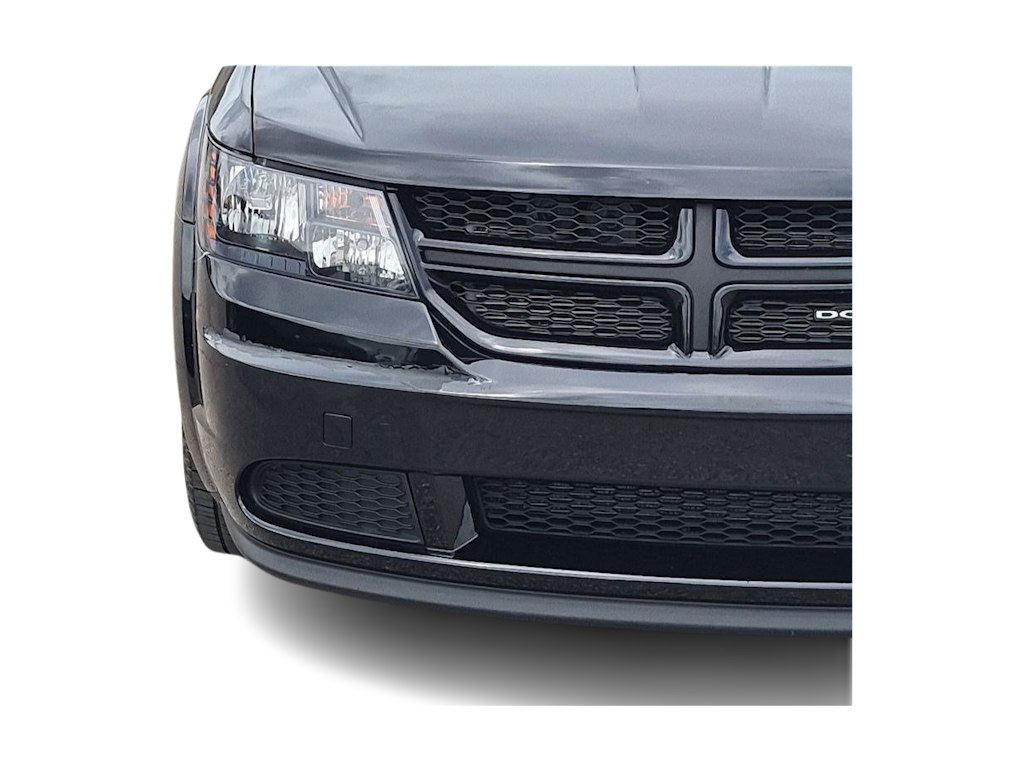 Thumbnail: 2020 Dodge Journey - 23