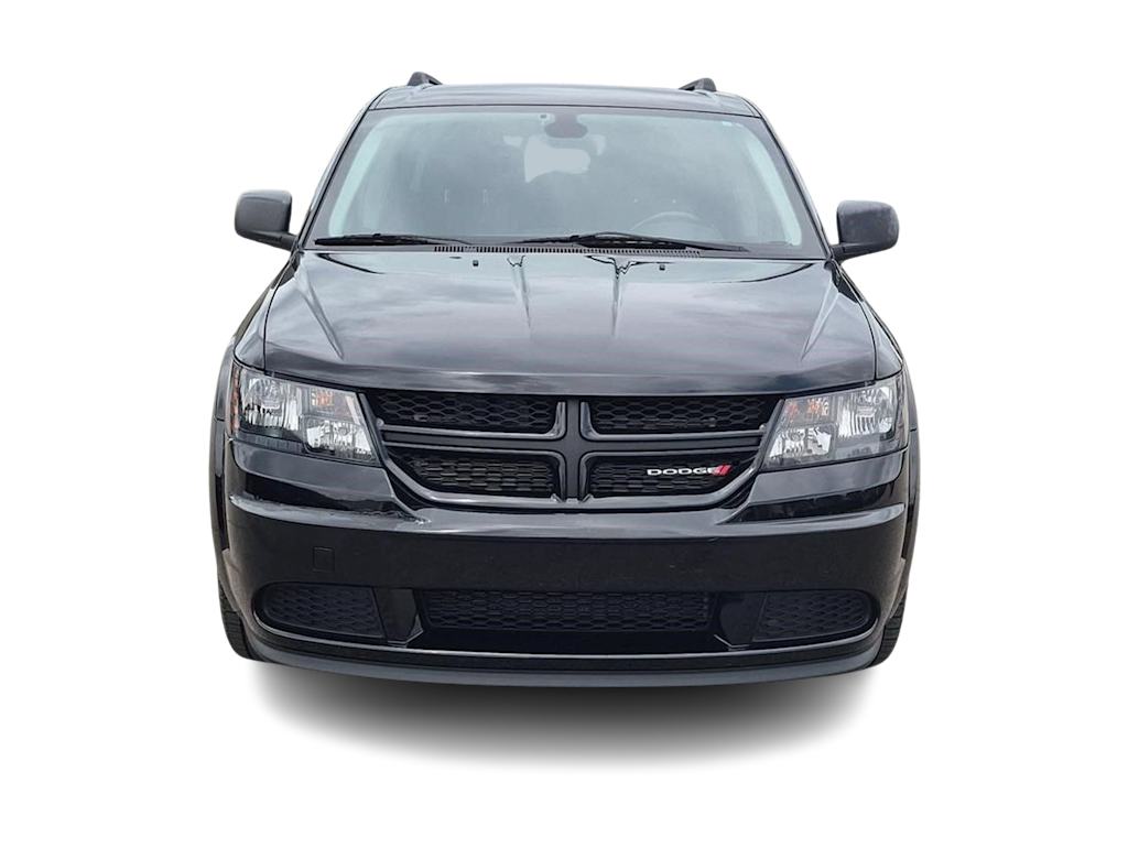 Thumbnail: 2020 Dodge Journey - 6