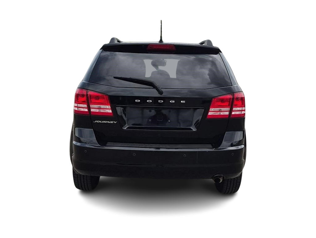 Thumbnail: 2020 Dodge Journey - 5
