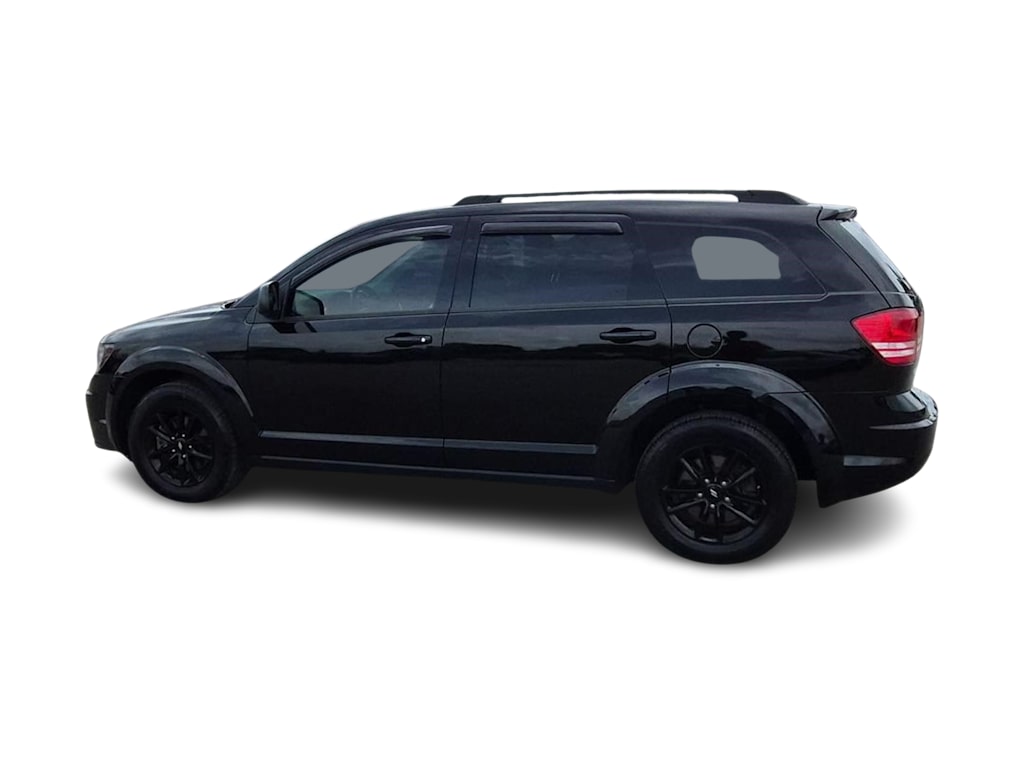 Thumbnail: 2020 Dodge Journey - 3