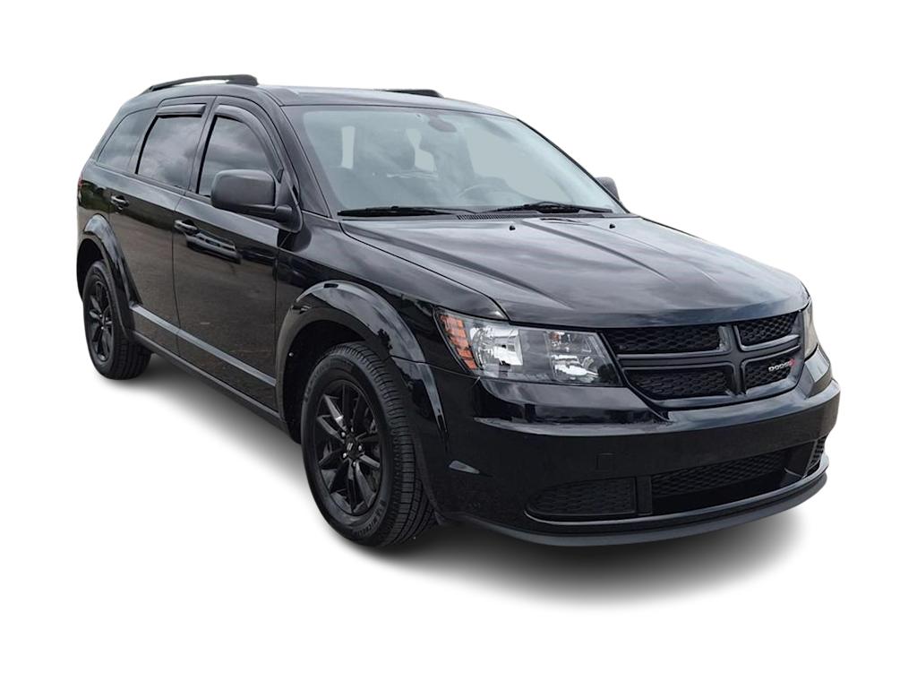 Thumbnail: 2020 Dodge Journey - 22