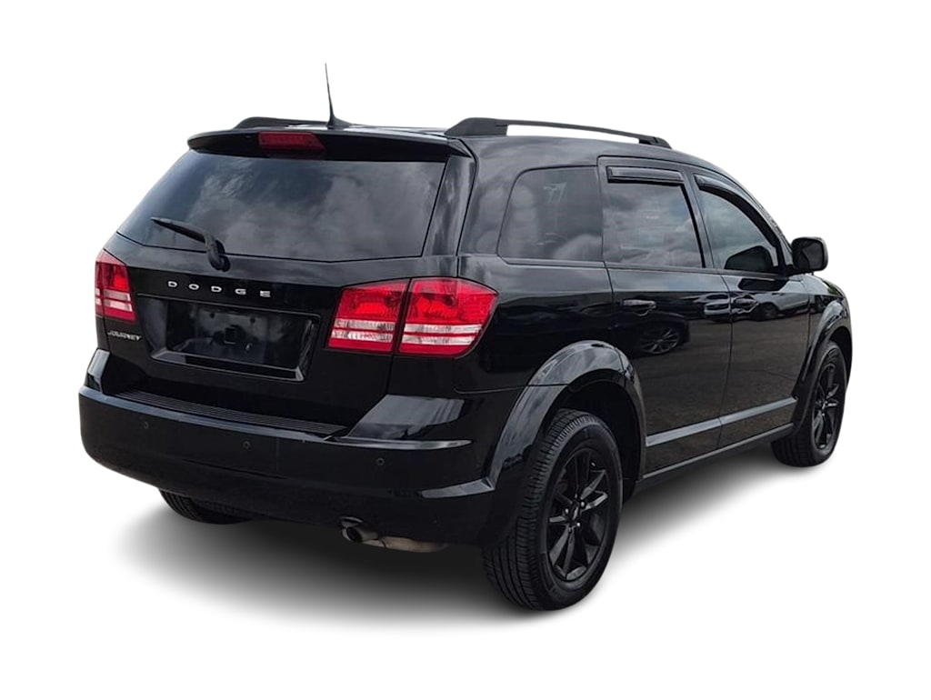 Thumbnail: 2020 Dodge Journey - 20