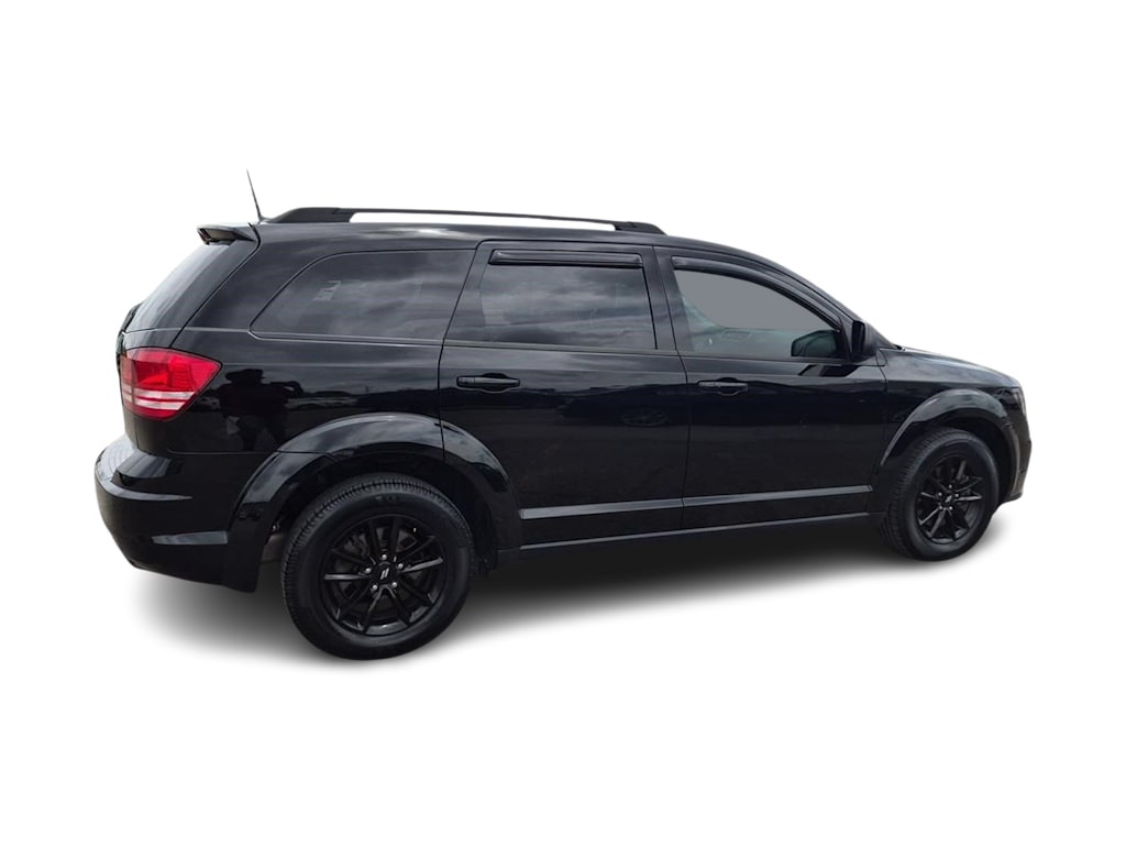 Thumbnail: 2020 Dodge Journey - 21