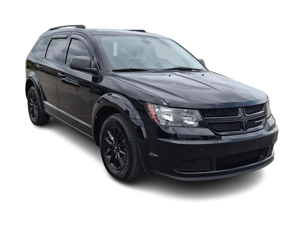 Thumbnail: 2020 Dodge Journey - 22