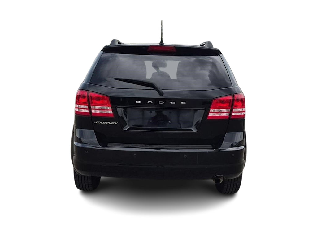 Thumbnail: 2020 Dodge Journey - 5