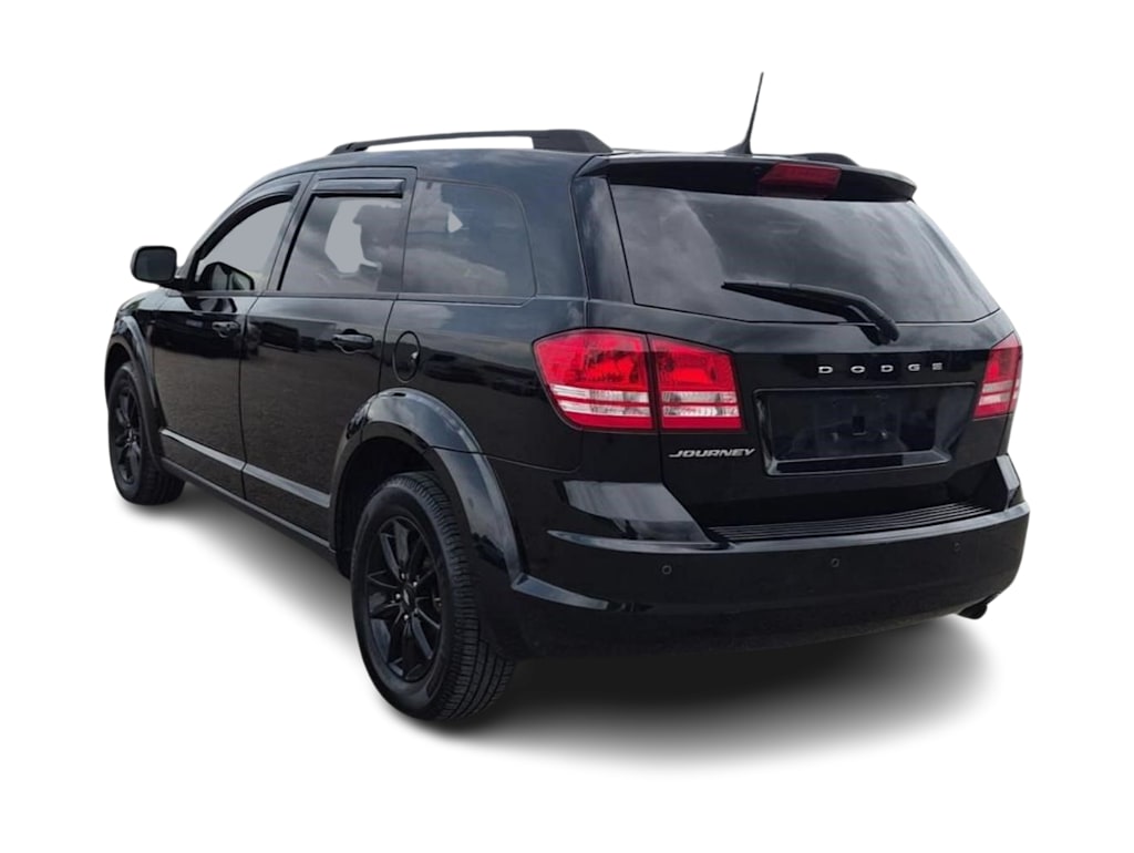 Thumbnail: 2020 Dodge Journey - 4