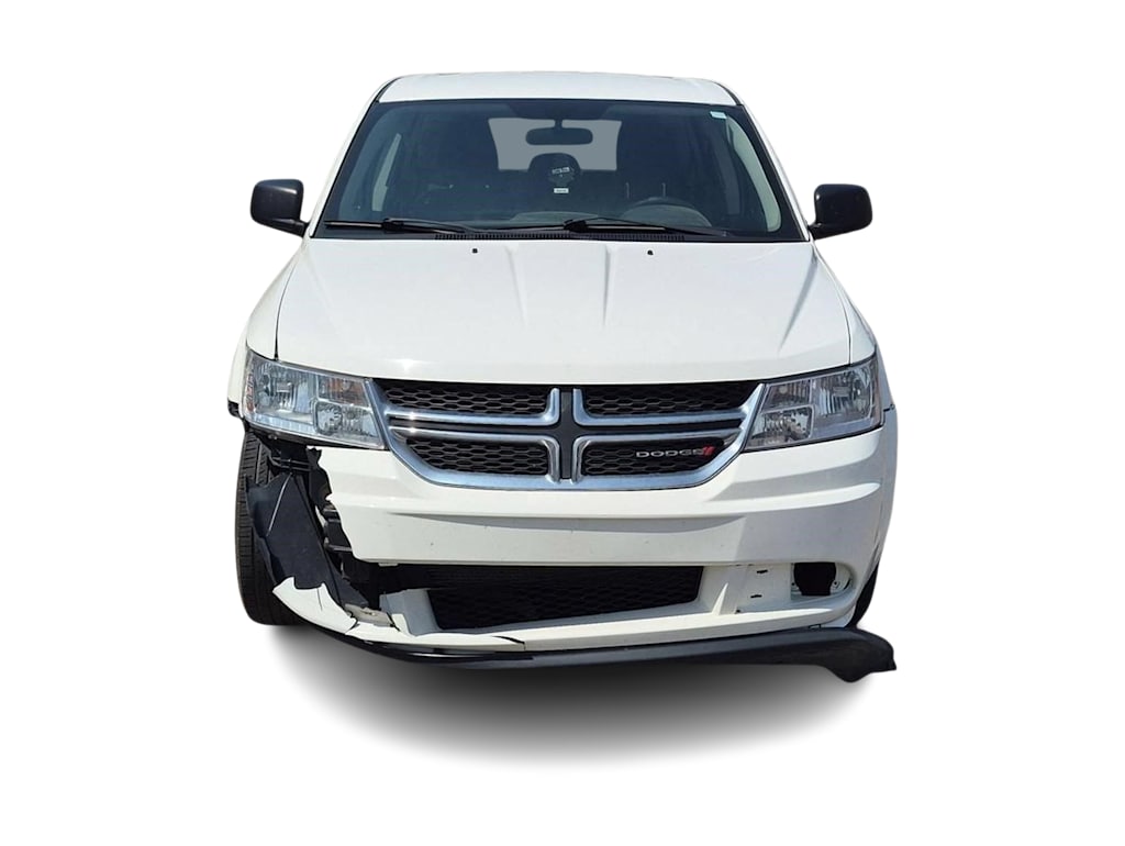Thumbnail: 2015 Dodge Journey - 6