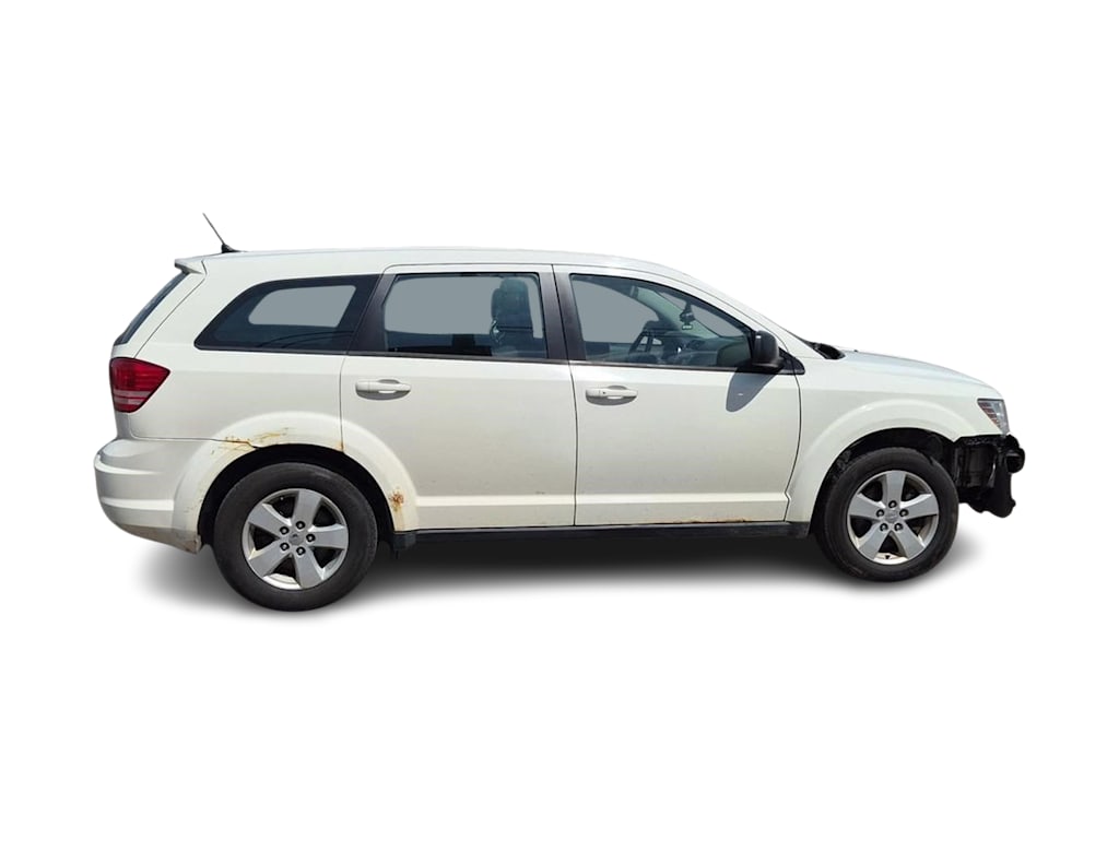 Thumbnail: 2015 Dodge Journey - 20