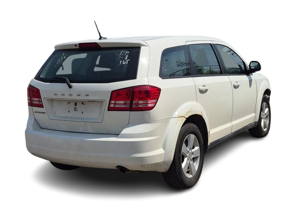 Thumbnail: 2015 Dodge Journey - 19