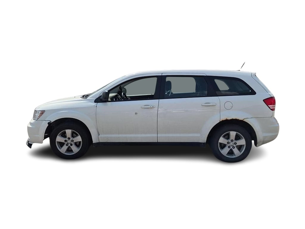 Thumbnail: 2015 Dodge Journey - 3