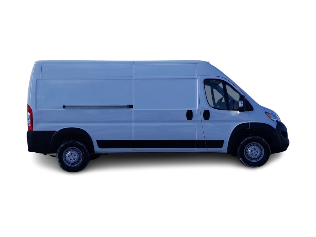 2024 RAM ProMaster 2500 18